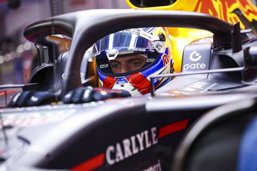 Max Verstappen, cele mai multe pole position-uri în 2025 // FOTO: Imago Images