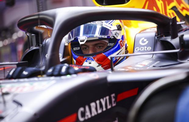 Max Verstappen va fi premiat la Marele Premiu de la Abu Dhabi » Le-a luat fața rivalilor de la McLaren