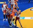 Polonia - Olanda, Campionatul Mondial de handbal feminin 2025 / FOTO: Ionuț Iordache (GSP.ro)