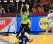 Argentina - Franța, Campionatul Mondial de handbal feminin 2025 / FOTO: Ionuț Iordache (GSP.ro)