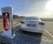 Pe fondul scăderii vânzărilor, Tesla aduce în Europa cea mai accesibilă versiune de sedan electric de până acum