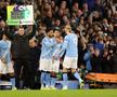 City - Sunderland, în etapa #15 din Premier League // FOTO: Getty Images
