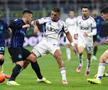 Inter - Como, în etapa #14 din Serie A // FOTO: Getty Images