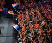 Polonia - Olanda, Campionatul Mondial de handbal feminin 2025 / FOTO: Ionuț Iordache (GSP.ro)