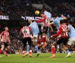City - Sunderland, în etapa #15 din Premier League // FOTO: Getty Images