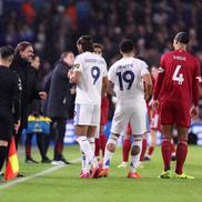 Leeds - Liverpool, în etapa #15 din Premier League // FOTO: Getty Images