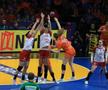 Polonia - Olanda, Campionatul Mondial de handbal feminin 2025 / FOTO: Ionuț Iordache (GSP.ro)