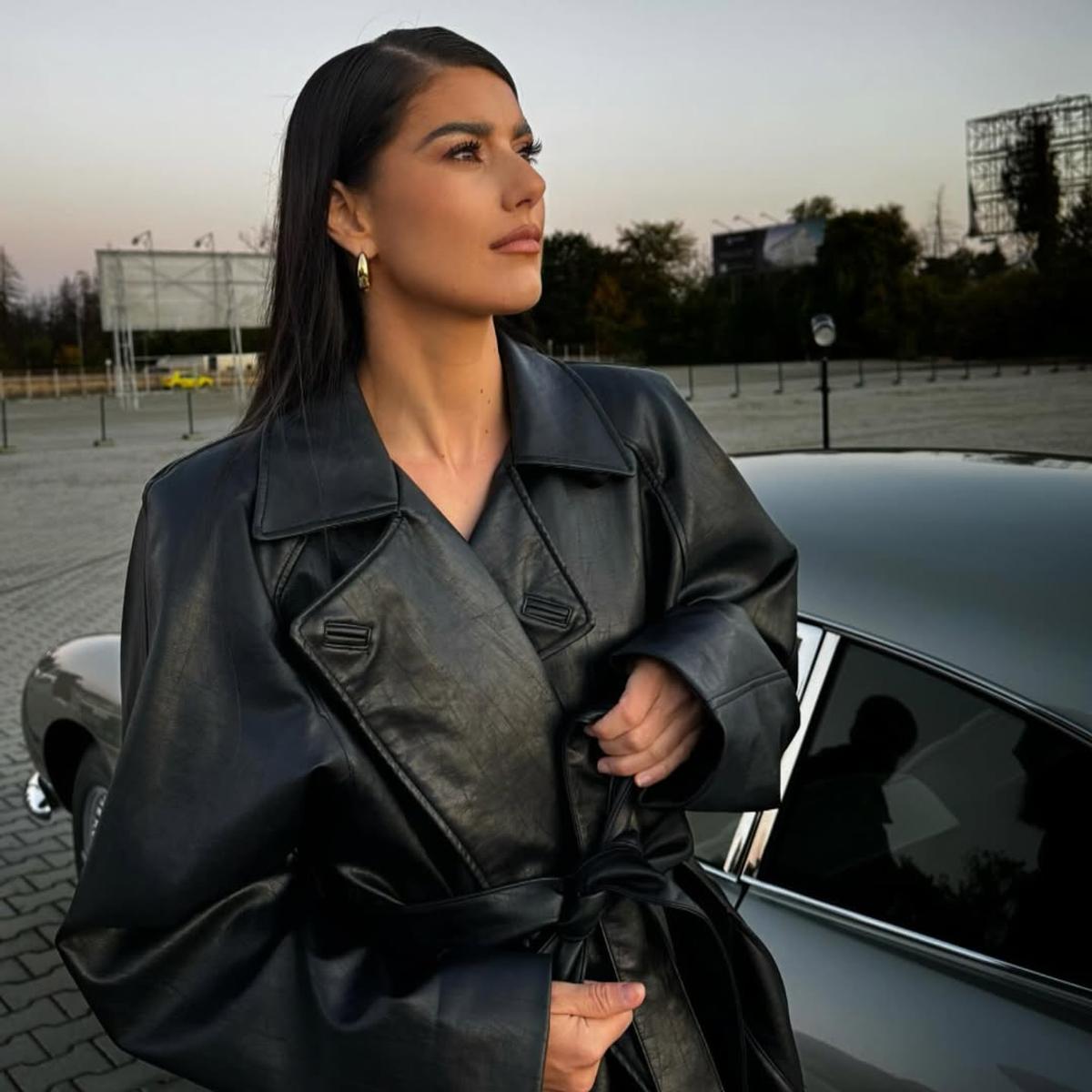 Sorana Cîrstea și-a anunțat retragerea
