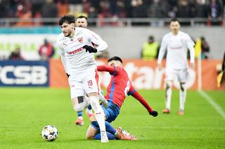 FCSB - Dinamo 0-0 » Jale de România! Fără gol la capătul unui derby chinuit
