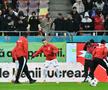 FCSB - Dinamo, cadre de Cristi Preda