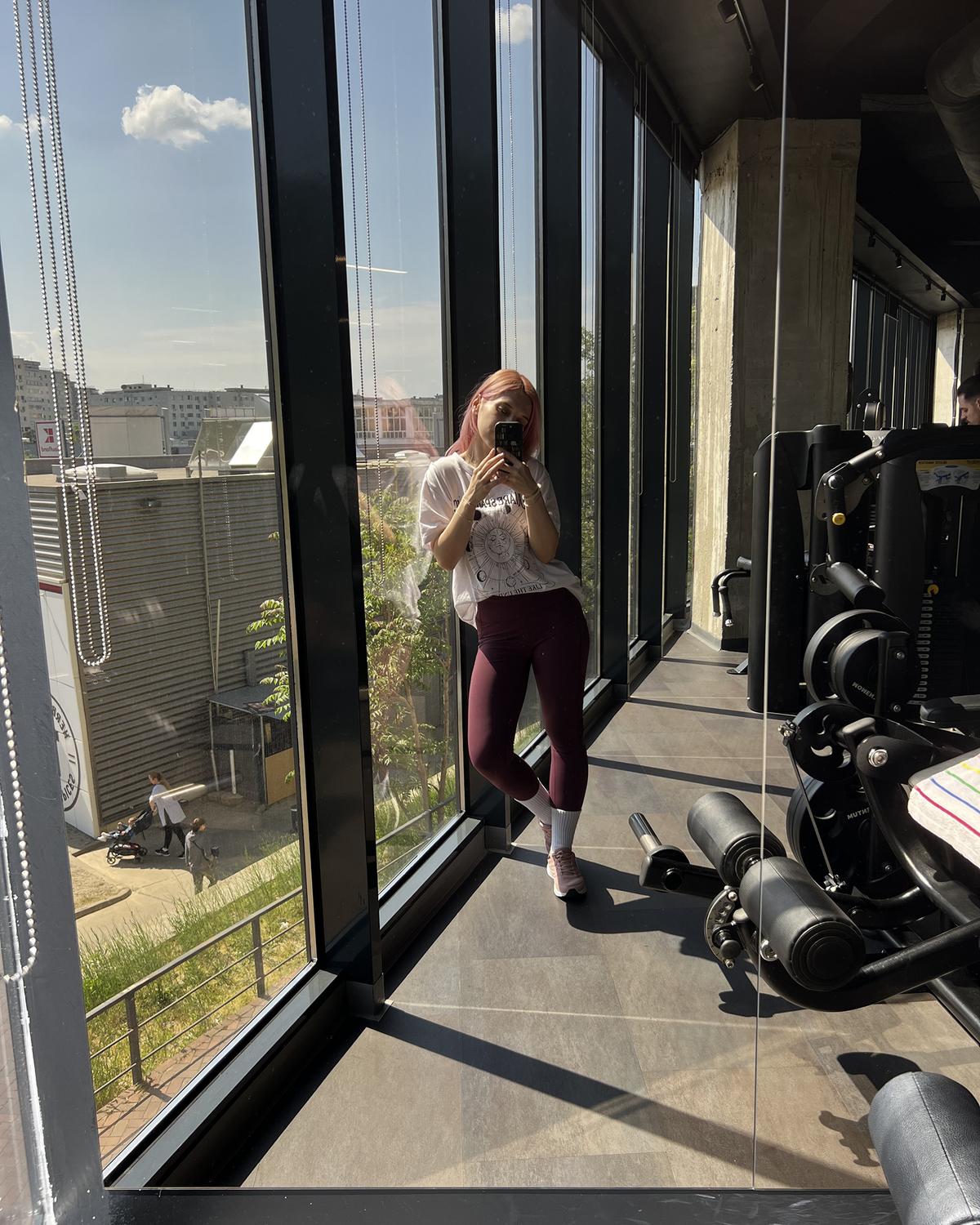 Lorena Săroiu