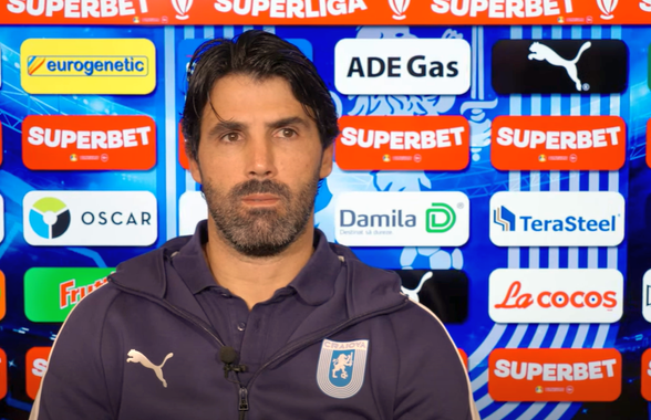 Filipe Coelho nu se lasă păcălit de forma slabă a celor de la CFR și lansează avertismentul: „Va fi dificil”