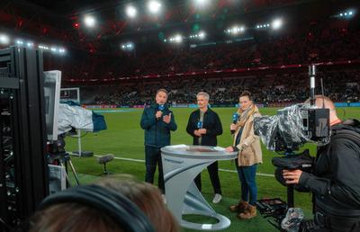 Au publicat sumele: câți bani câștigă analiștii TV din emisiunile sportive
