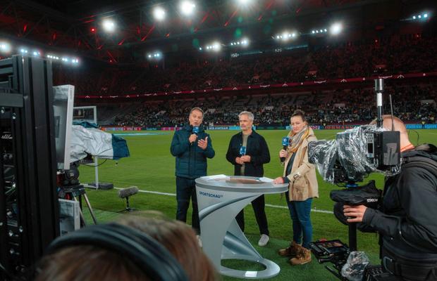 Au publicat sumele: câți bani câștigă analiștii TV din emisiunile sportive