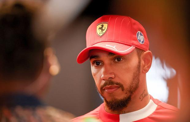Lewis Hamilton vrea o cursă în Africa: „Să o ia înapoi de la francezi, de la spanioli, de la portughezi sau de la britanici”