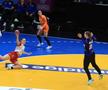Polonia - Olanda, Campionatul Mondial de handbal feminin 2025 / FOTO: Ionuț Iordache (GSP.ro)