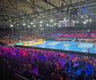 Știm toate naționalele calificate în sferturile de finală la Campionatul Mondial de handbal feminin » 9.000 de fani „oranje” au creat o atmosferă fantastică