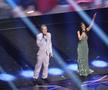 Robbie Williams și Nicole Scherzinger. Foto: Imago