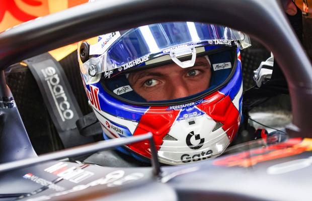 Max Verstappen, înaintea ultimei curse din sezon: „Nu o să mint. Sigur, au existat discuții”