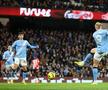 City - Sunderland, în etapa #15 din Premier League // FOTO: Getty Images