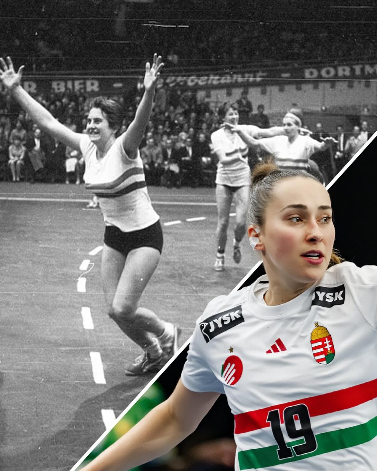 Ungaria, echipamente speciale la Campionatul Mondial de handbal 2025