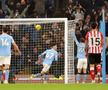 City - Sunderland, în etapa #15 din Premier League // FOTO: Getty Images
