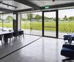 Imagini din baza de pregătire a lui Inter de la Appiano Gentile / Foto: domusweb.it