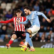 City - Sunderland, în etapa #15 din Premier League // FOTO: Getty Images