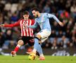 City - Sunderland, în etapa #15 din Premier League // FOTO: Getty Images
