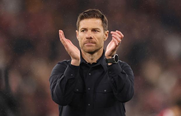 Xabi Alonso l-a abordat personal pe starul lui Juventus pentru a-l convinge să vină la Real Madrid!