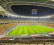 FCSB - Dinamo, imagini înainte de meci