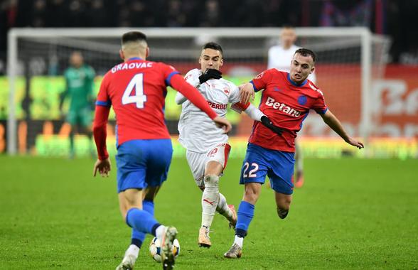 Azi, la GSP Live: concluzii după o etapă incendiară + Poziția noului primar al Bucureștiului în disputa Steaua - FCSB