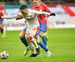 Soro și Daniel Graovac în FCSB - Dinamo // foto: Cristi Preda (GSP)