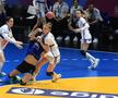 Argentina - Franța, Campionatul Mondial de handbal feminin 2025 / FOTO: Ionuț Iordache (GSP.ro)