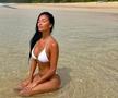 Nicole Scherzinger