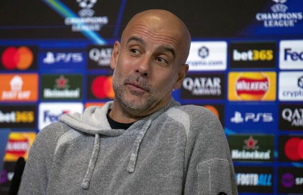 Pep Guardiola a surprins pe toată lumea când a dezvăluit cu cine ține la Campionatul Mondial