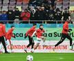 Adrian Caragea, Opruț, Armstrong și Boateng înainte de FCSB - Dinamo, cadre de Cristi Preda