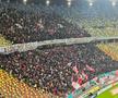 Le-au aflat scenografia! Planul dinamoviștilor, dejucat la derby: „Un mesaj de Sărbători...”
