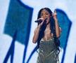 Nicole Scherzinger. Foto: Imago