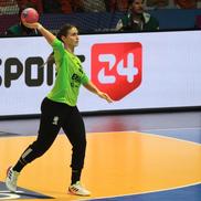Argentina - Franța, Campionatul Mondial de handbal feminin 2025 / FOTO: Ionuț Iordache (GSP.ro)