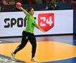 Argentina - Franța, Campionatul Mondial de handbal feminin 2025 / FOTO: Ionuț Iordache (GSP.ro)