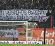Le-au aflat scenografia! Planul dinamoviștilor, dejucat la derby: „Un mesaj de Sărbători...”