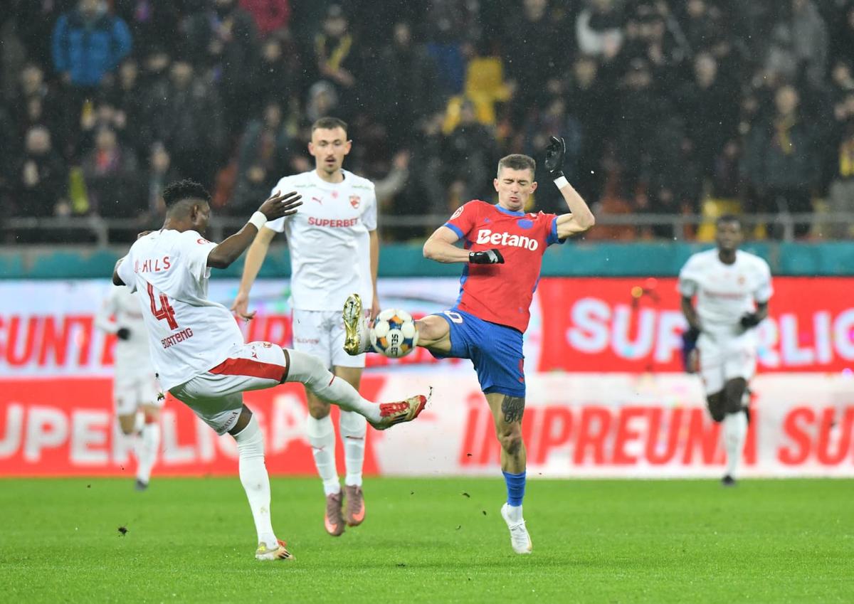 Ioan Andone a intrat în direct după FCSB - Dinamo și a identificat ce trebuie să se întâmple în iarnă: „Le lipsește”