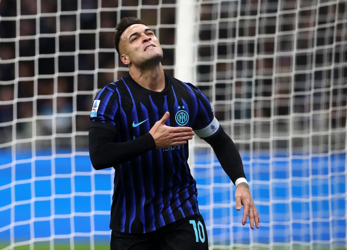 Ce notă a primit Cristi Chivu, după ce Inter a demolat-o pe Como: „Câștigă pariul! Copleșitor”