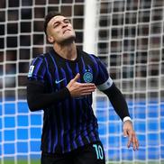 Inter - Como, în etapa #14 din Serie A // FOTO: Getty Images