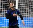 Inter - Como, în etapa #14 din Serie A // FOTO: Getty Images