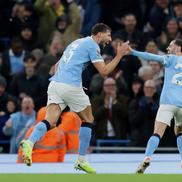 City - Sunderland, în etapa #15 din Premier League // FOTO: Getty Images