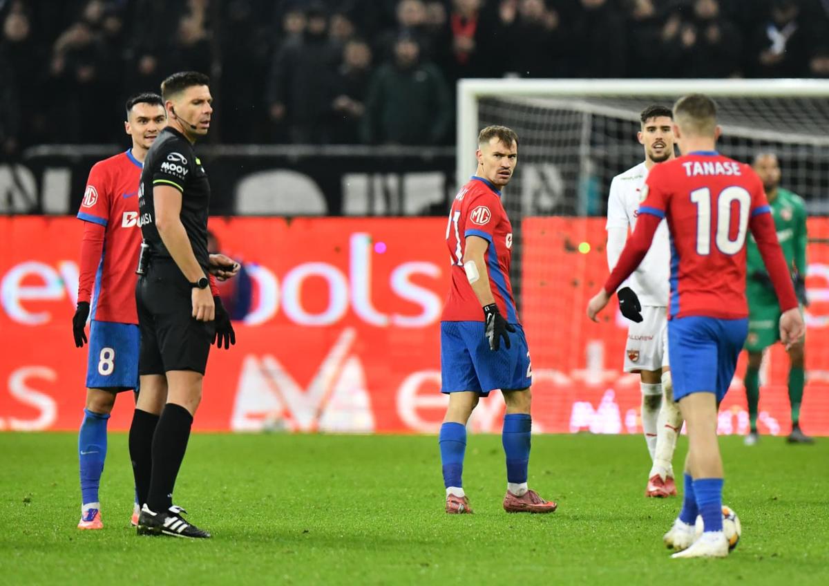Ioan Andone a intrat în direct după FCSB - Dinamo și a identificat ce trebuie să se întâmple în iarnă: „Le lipsește”