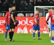 Adrian Șut, Marian Barbu, Darius Olaru, Andrei Mărginean și Florin Tănase în FCSB - Dinamo // foto: Cristi Preda (GSP)