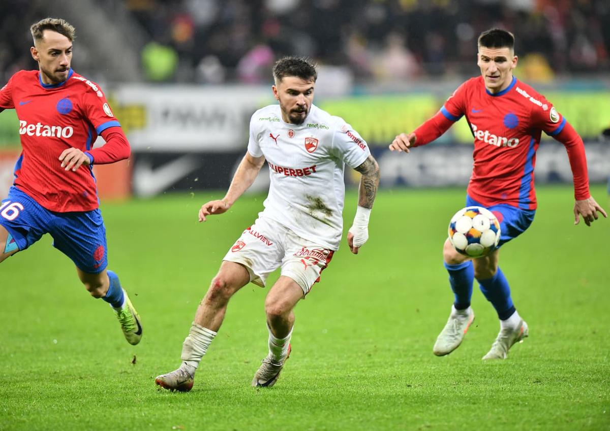 Ioan Andone a intrat în direct după FCSB - Dinamo și a identificat ce trebuie să se întâmple în iarnă: „Le lipsește”